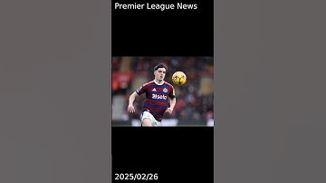Thumbnail of Guardiola now wants NUFC defender at Man City as he eyes major squad rebuild - report