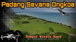 Padang Savana Ongkoa Takalar