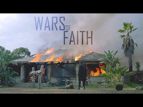 Black Sails || Wars of Faith