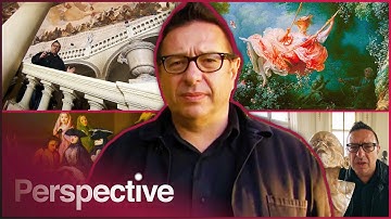 Waldemar Tells The Story Of The Rococo | Before Bedtime (Full Series)
