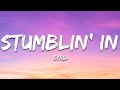 CYRIL - Stumblin