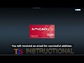 Activating 4M CAD 23/24 license