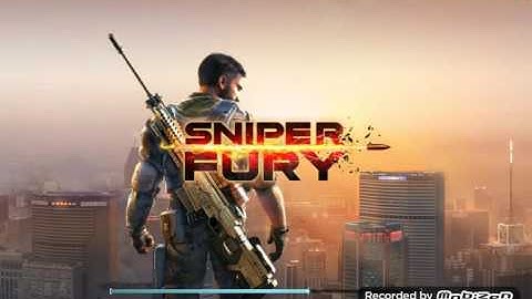 BUG : Sniperfury gaeplau, Gme hangs or crahes multiple times.