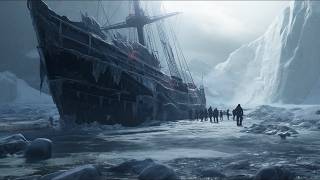 The Disturbing Disappearance Of The Franklin Expedition