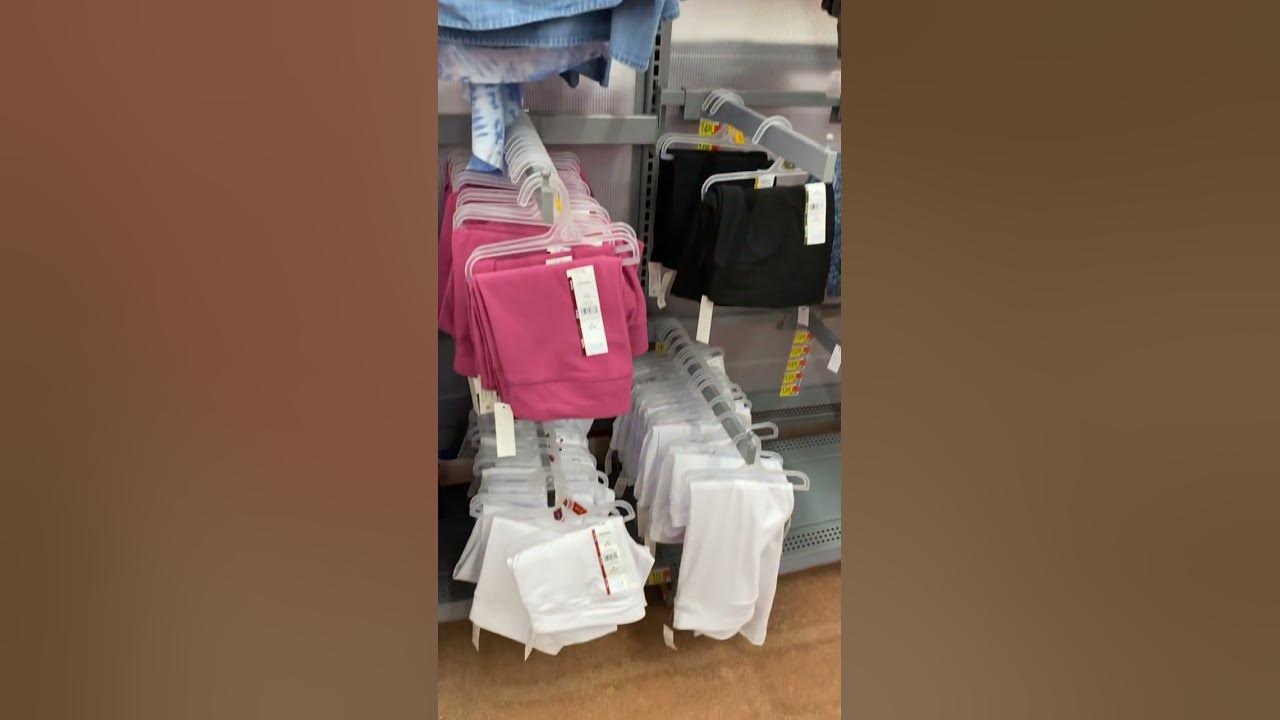 walmart-women-s-clothes-shop-with-me-shorts-youtube