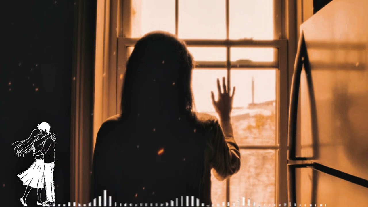 Crying in Silence - Kaash Tum Hote | Deep Emotional Hindi Song | AIG Mix Tunes