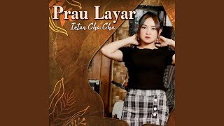 Prau Layar