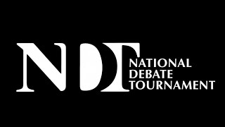 2024 NDT Round the Fourth - MSU KL vs Iowa AC