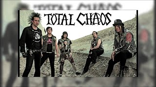 Total Chaos - We Are The Punx Mix
