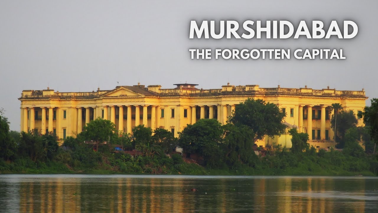 kolkata to murshidabad tour package