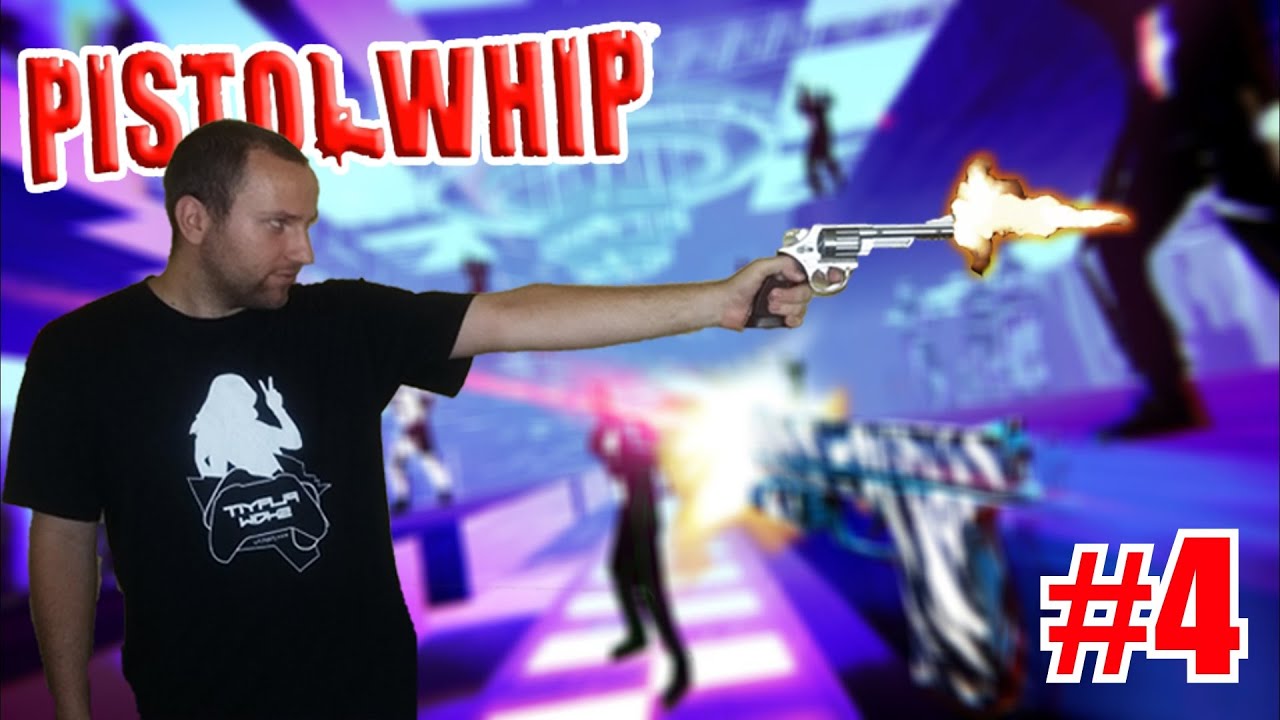 download pistol whip game