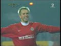 2002.11.14 Wisła Kraków - AC Parma 4:1