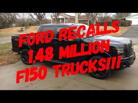 ვიდეო: არის Ford F150– ის 2013 წლის გაწვევა?