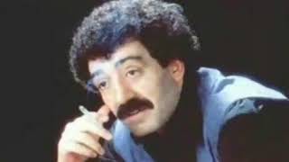 Müslüm Gürses (Akli Yok Fi̇kri̇ Yok Deli̇ Mi̇sali̇)