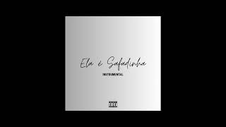 (Instrumental) Ela É Safadinha (Dj Brunin XM, Mc Lullu, Kalixto)