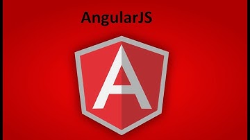 How to Integrate your AngularJS application with Github?