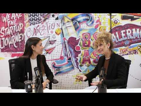 START2 Mate Session With Esma Gulten From Gizil