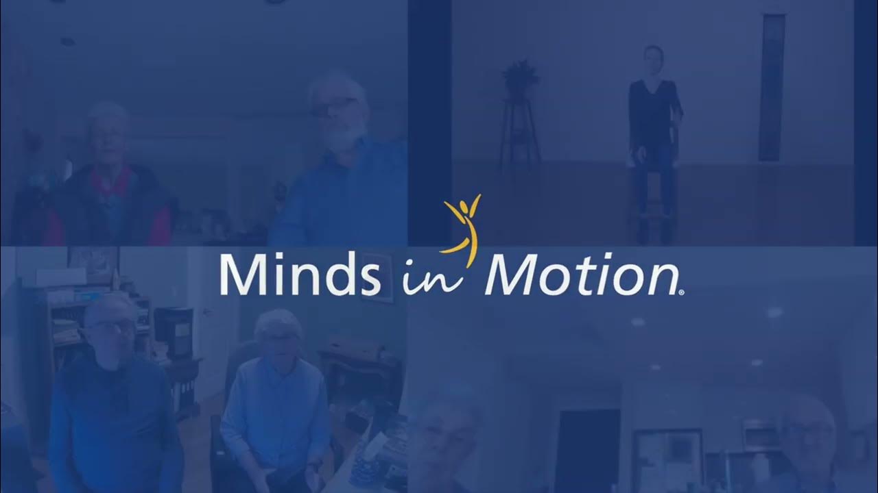 Minds in Motion® Online YouTube