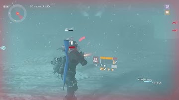 (The Division) 1v1 Montage (Royalty Exposed)