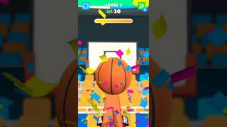 Basketball Life 3D Gameplay #lapgameplay screenshot 1