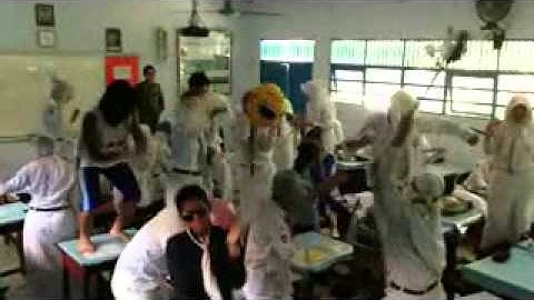 Harlem Shake XI IPA 3 Smagha