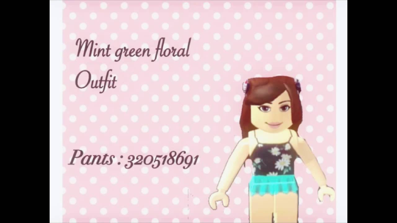 Eight Cute Codes For Roblox High School Girls Only Youtube - codes for cute outfit in roblox high school