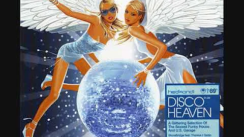 Hed Kandi: Disco Heaven 01.05