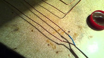 Homemade DDR pad - creation continues