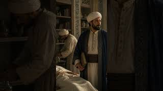 Tsabit Bin Qurah - Amicable Number & Magic Square Finder | Muslim Scholar Series Episode 4 - #Shorts