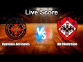 Ovarense Aerosoles vs UD Oliveirense Live Score - Portugal Liga Portuguesa de Basquetebol