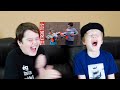 Epic Movie Time with Ethan and Cole! The Nerf Modulus Battle!