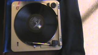 Video thumbnail of "Ray Charles Modern Sounds In Country and Western Music Side 2"