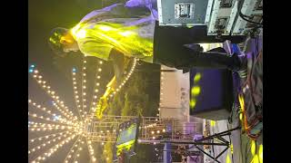 Paying The Cost To Be The Boss (Backing Track)