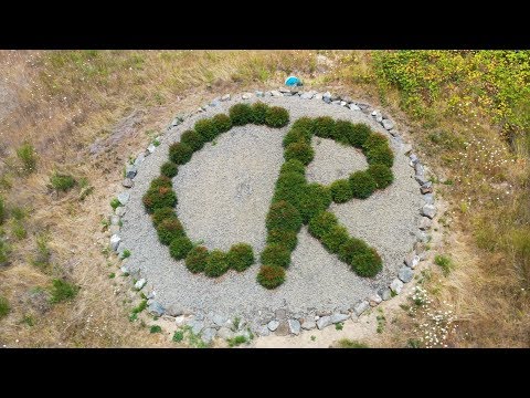 Castle Rock, WA America In Bloom 2019