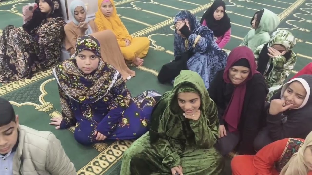 🌿محاضرة شيقة للواء / علي نصر عن 