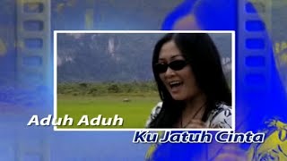 Dian Widya - Ku Jatuh Cinta [Karaoke Version HQ]