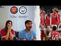 Man City DESTROYED by Arsenal at the Emirates!! | Arsenal 5-1 Man City Fan Reaction