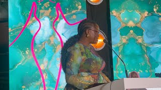 Full Susan Makula wife to Pastor Bujingo’s speech at Badblack’s beauty beyond the scars at skyz  Update
