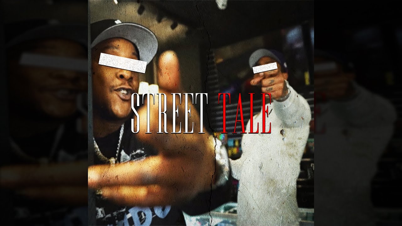 Dave East x Jadakiss x Swizz Beatz Type Beat 2022 "Street Tale" [NEW]