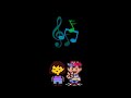 Mother series melodies in Undertale