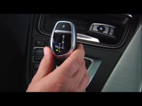 electronic-gear-shift-sport-mode-|-bmw-genius-how-to