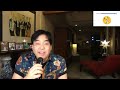 Martin Nievera Facebook Live with Vicki Nievera