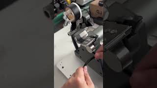 Wire Taping in Automatic Machine – Electrical Insulation Wrapping Process