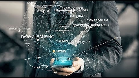 Uniper enabling governed self service on data platform