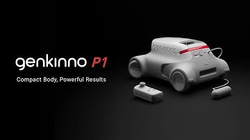 genkinno P1 Calibration Guideline