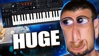 This is Insane.. (WNN # 30)