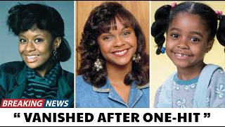 17 Black Actors That Vanished From The Spotlight After One Hit Role