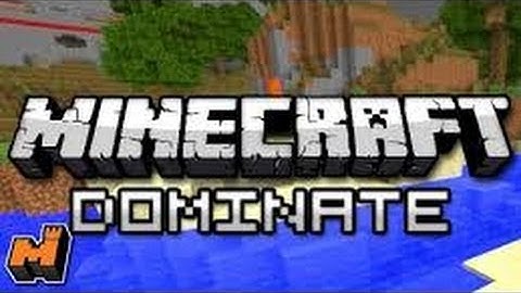 Mineplex Champions: Domination!