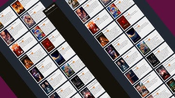 movie app list searching  api project using javascript