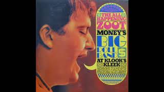 Zoot Money's Big Roll Band - Barefootin'